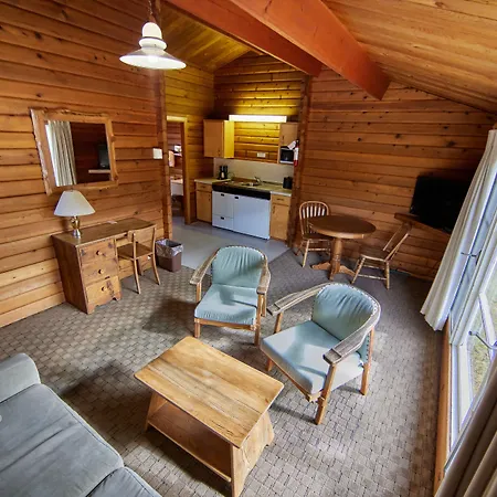 Jasper House Bungalows-3