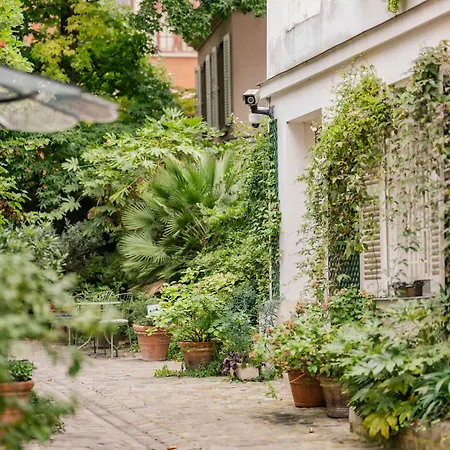 Hotel Des Grandes Ecoles-2