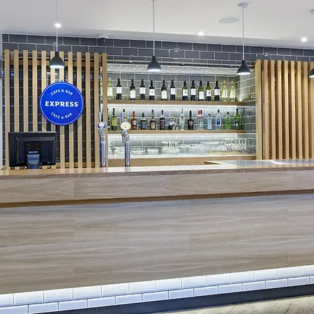 Holiday Inn Express - Wiesbaden By Ihg-2