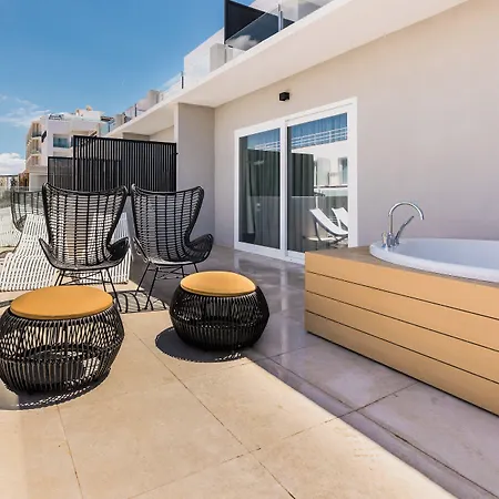 Cabot Playa Grande - Adults Only-3