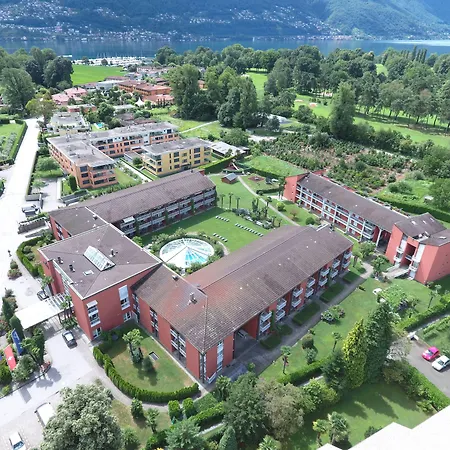 Hapimag Resort Ascona-2