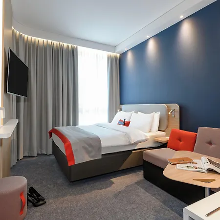 Holiday Inn Express - Regensburg By Ihg-2