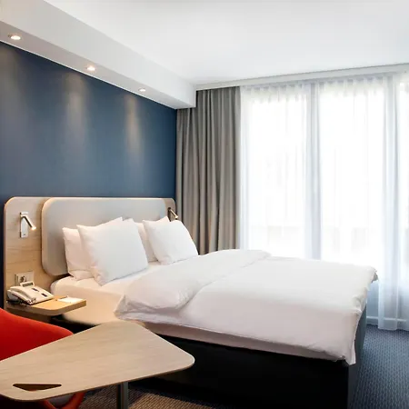 Holiday Inn Express - Regensburg By Ihg-3