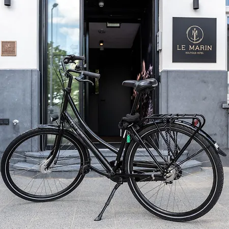 Le Petit Marin Boutique Hotel-2