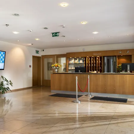 Hotel Aquino Berlin-2