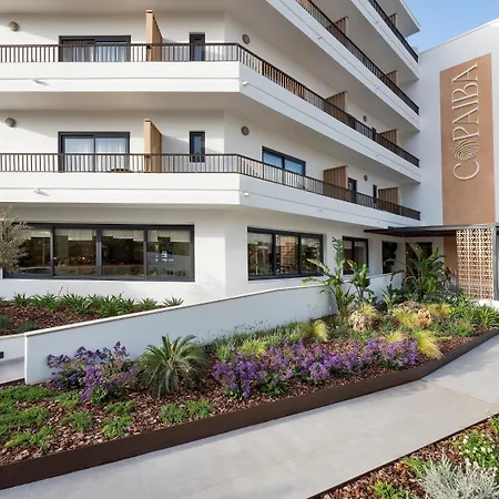 Copaiba By Honne Hotels - Adults Only-3