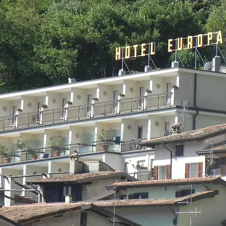 Europa-3
