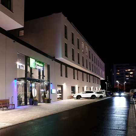 Holiday Inn Express - Trier By Ihg-2