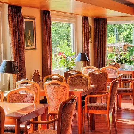 Hotel Landhaus Waldesruh-2