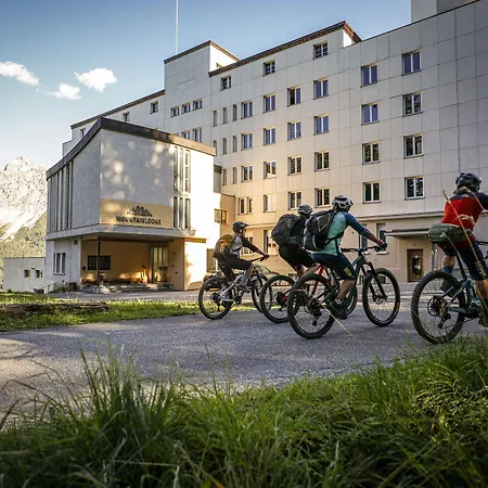 Arosa Mountain Lodge-2