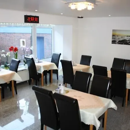 Pension am Meer-3