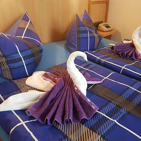 Hotel Domke Haus an der See-3