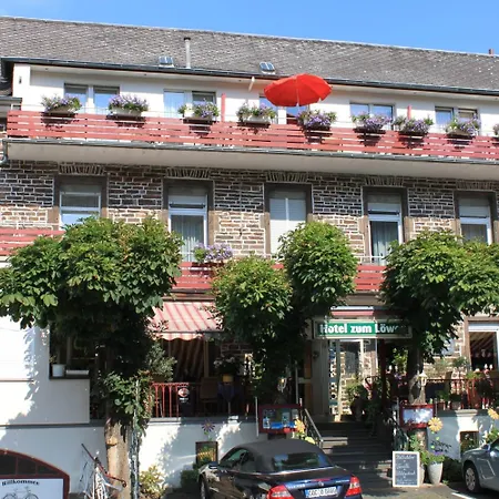 Moselromantik-Hotel zum Löwen-2
