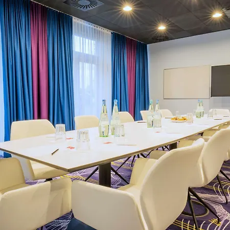 Prize By Radisson, Erfurt City-2