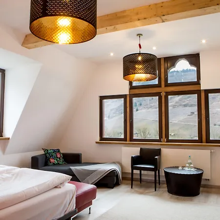 Hotel Villa Vie Cochem-3