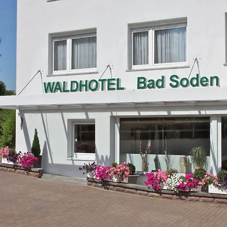 Waldhotel Bad Soden-3