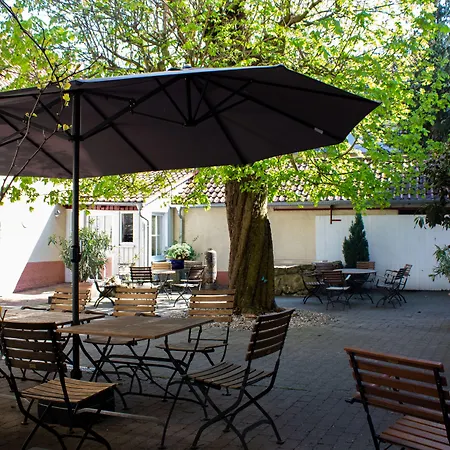 Hotel Herberge zur Traube-2