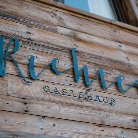 Gästehaus Richter-2