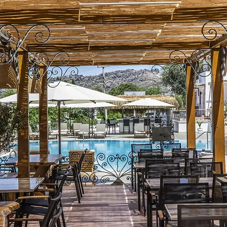 Elementa Boutique Hotel - Adults Friendly-2