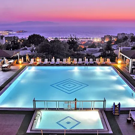 Seaview Suite Hotel-3
