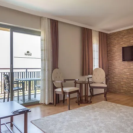 Seaview Suite Hotel-2