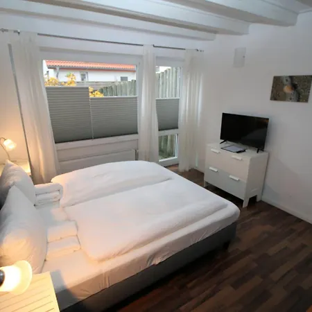 Haus Bomhoff Sylt-2