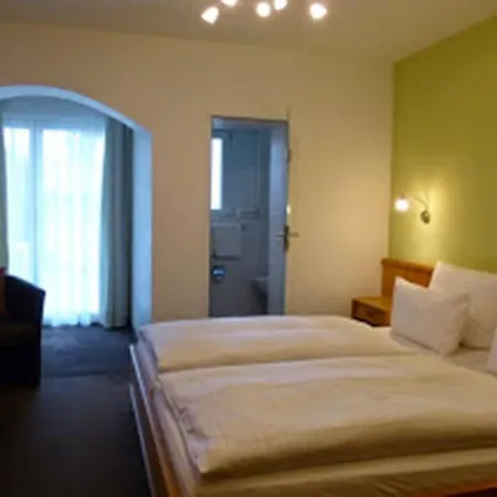 Hotel Alpenblick Garni-3