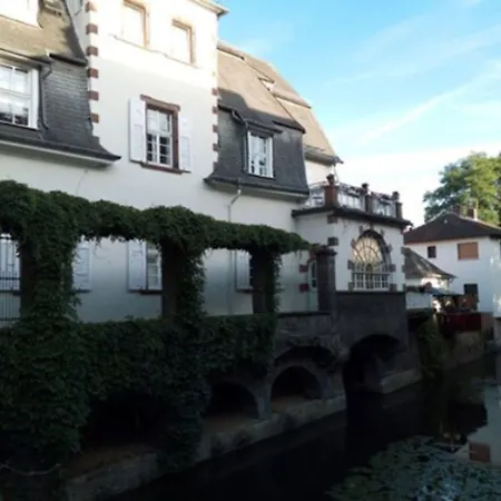 Hotel Haus Müller-3