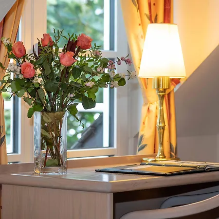 Uno Hotel Posthof Saarlouis By Ans-3