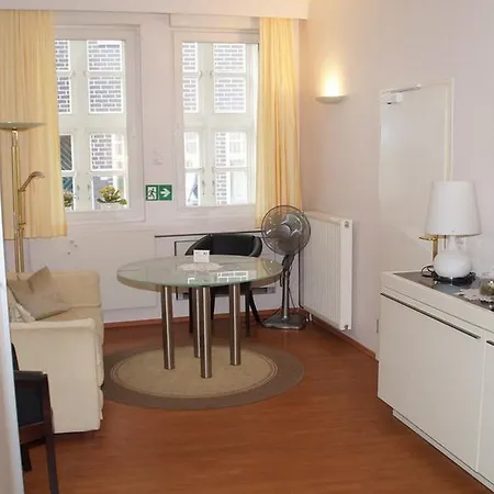 HOTEL alt lüneburger Kutscherstuben-3