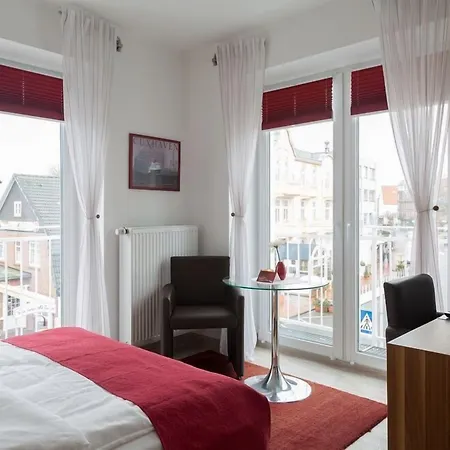 Hotel Christiansen-2