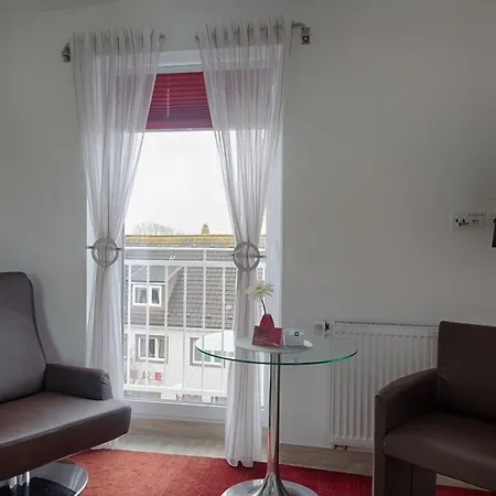 Hotel Christiansen-3