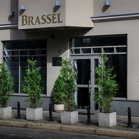 Brassel Aparthotel-3