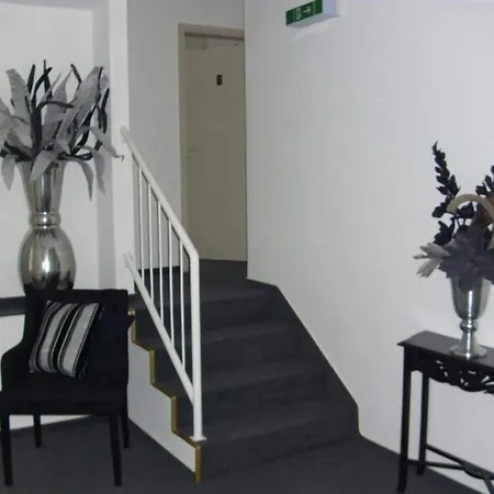 Hotel Stadt Coblenz-2