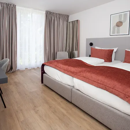 Hotel Bargenturm Garni-3