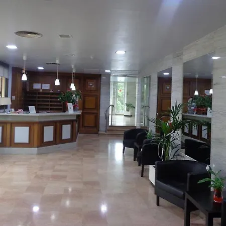 Hotel Montanamar-2