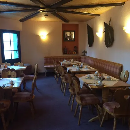 Pension Zum Bauernstübl-3
