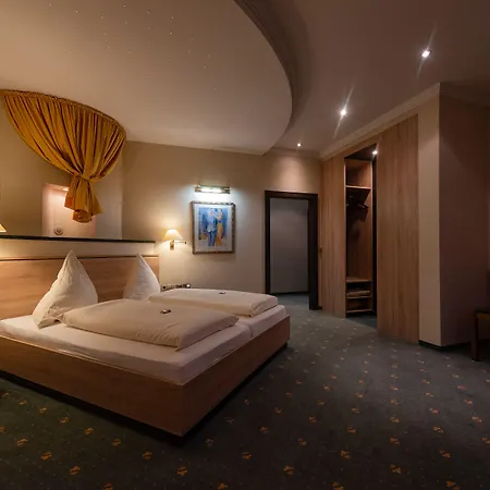 Hotel am Schloss-3