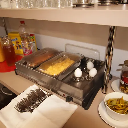 City Lounge Hotel Oberhausen-2