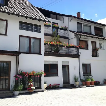 Landgasthof Löwen-2