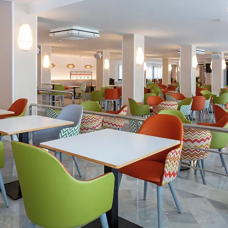 Medplaya Hotel Bali-2