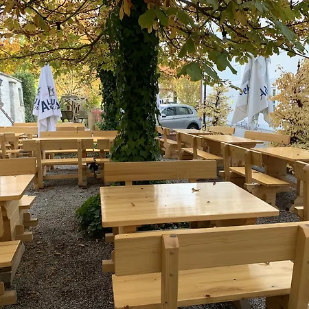 Hotel Alte Post-2