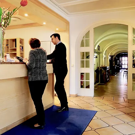 Hotel Alte Post-3
