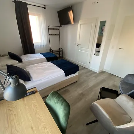 Aparthotel Charlotten-3