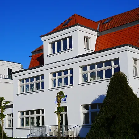 Pension Am Meer-3