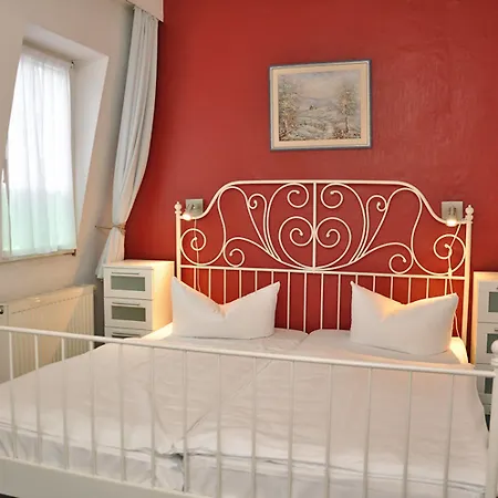 Hotel An der Kapelle-3