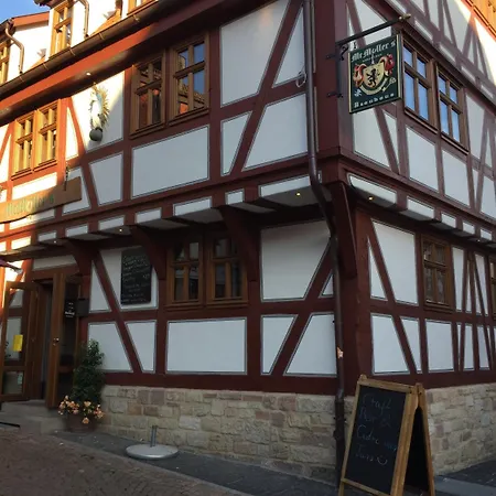 McMüller's Kemenate Fulda-3
