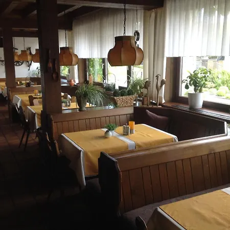 Landgasthof zum Wiesengrund-3