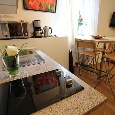 Apart Hotel Paradies-3