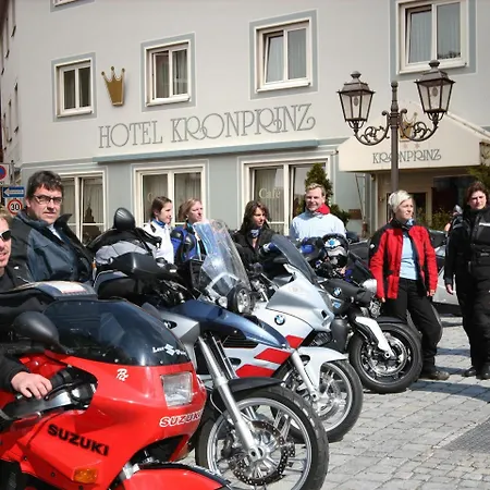 Hotel Kronprinz-2